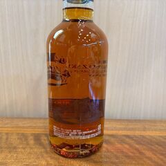 【愛品館八千代店】SUNTORY WHISKY　山崎 LIMITED EDITION 2017の画像