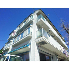 【🧩入居費用14万円🧩】✨信頼度No.1✨ 🔥京王線府中 バス1...