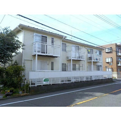 【🧩入居費用14万円🧩】✨信頼度No.1✨ 🔥JR青梅線 中神 ...