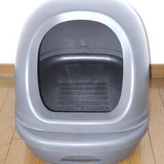 猫　デオトイレ　中古