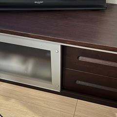 テレビ台