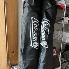 コールマン　アームチェア2セットの画像