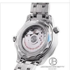 OMEGA　Seamaster　Diver300
OMEGA　シーマスター　ダイバー300の画像