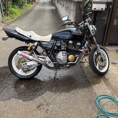 XJR400 4HMの画像