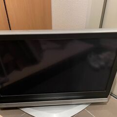 Panasonic　37型液晶テレビ　TH-37PX70