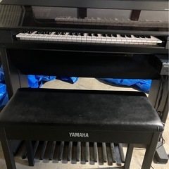 YAMAHA エレクトーン
