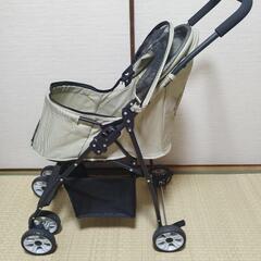 ドッグカートの画像