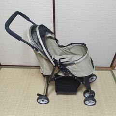ドッグカートの画像