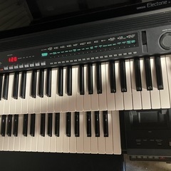 YAMAHA エレクトーンの画像