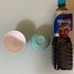 伊勢丹　コップ　エメラルドグリーン　湯呑み　お洒落　シンプル　の画像