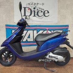 🉐即乗りOK!　ホンダ　DIO　ディオ　AF68　セル1発　実働...