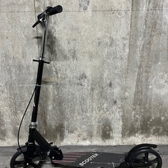 キックボード　子供用　大人用　キックスケーター