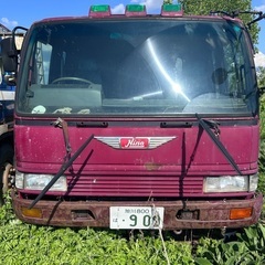 日野レンジャーの画像