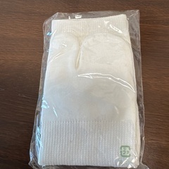 足袋靴下10足の画像