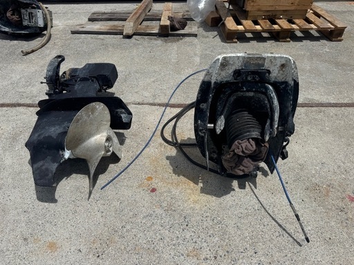 ヤンマーSZ200ドライブセット