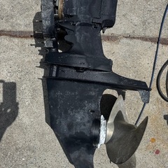 ヤンマーSZ200ドライブセットの画像