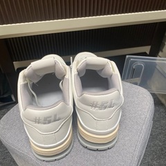 スニーカー
の画像