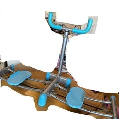 運動器具(レッグウィングス) 無料！の画像