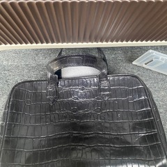 カバンの画像