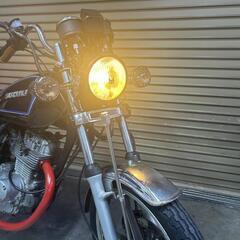 gn１２５の画像