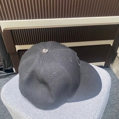 クロムハーツ帽子
の画像