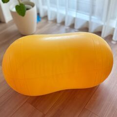 milliard ピーナツ型バランスボール