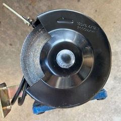 研磨機の画像