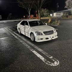 180系クラウンスペシャルエディション