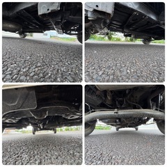 車検付！ホンダ アクティトラック 軽トラ MT 4WDの画像