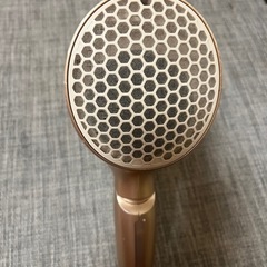 Panasonicヘアドライヤー  ナノケア EH-CNA0Bの画像