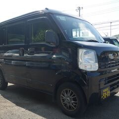 (6543) 38万 H.29(2017)年　日産 NV１００ク...