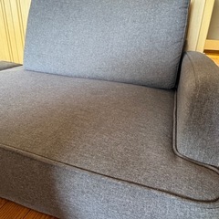 ソファーの画像