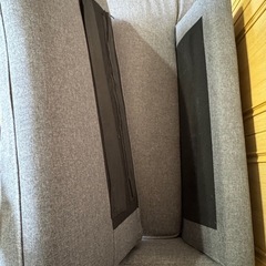 ソファーの画像