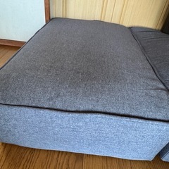 ソファーの画像