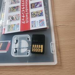 スマブラ スペシャル 任天堂Switchの画像