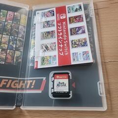 スマブラ スペシャル 任天堂Switchの画像