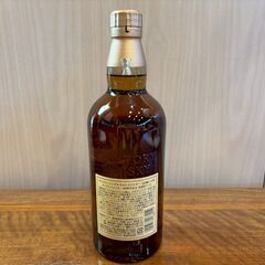 【愛品館八千代店】SUNTORY WHISKY　山崎12年　100周年記念ラベルの画像