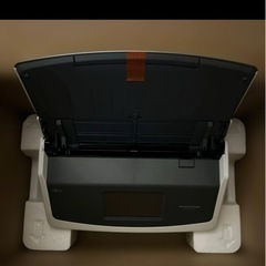 富士通 PFU ドキュメントスキャナー ScanSnap iX1600