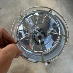 防爆灯の画像