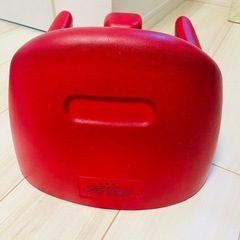 カリブ karibu ベビーチェアの画像