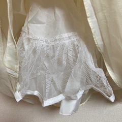 子供用ドレス80-90cm 女の子用の画像