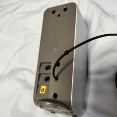 スピーカーの画像