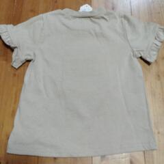 新品★80★タグ付きの画像