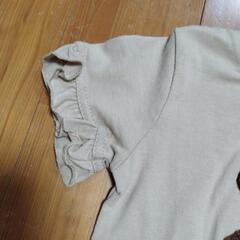 新品★80★タグ付きの画像