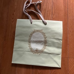 紙袋