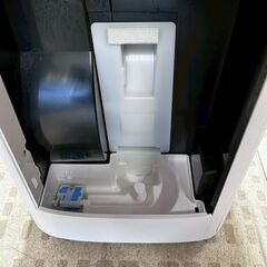 SHARP 加湿空気清浄機 KI-NS70-W 2020年製 プラズマクラスターの画像