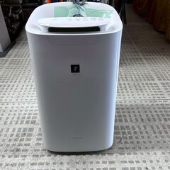 移動式クーラーYAMAZEN山善PJEC-K222スポットクーラー2023年製
