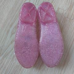 女の子 サンダル 18センチの画像