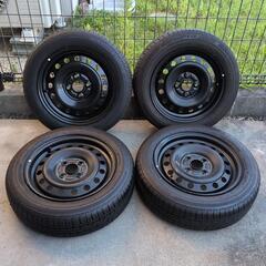 BRIDGESTONE ECOPIA EP150 155/65R...