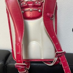 中古ランドセルの画像